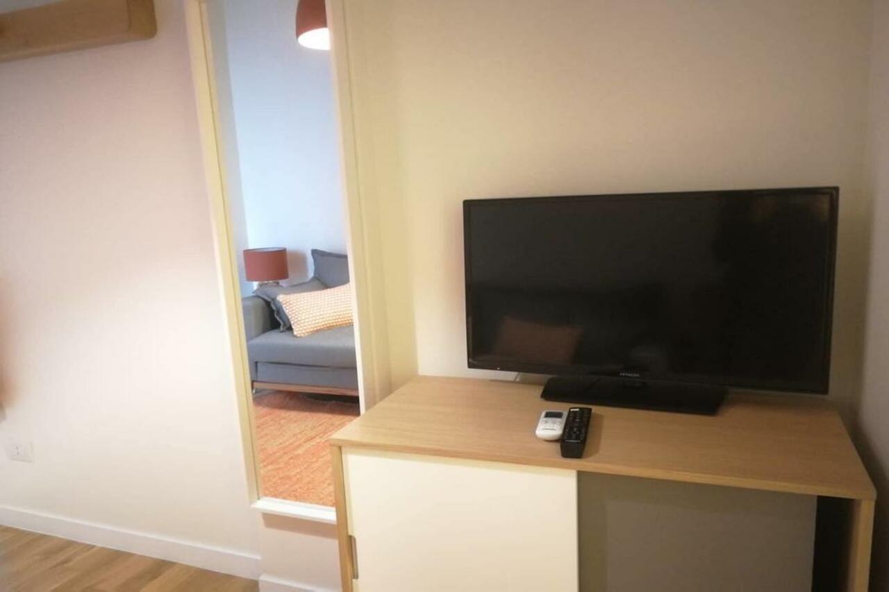 Gatto Bianco Apartment Bari Eksteriør billede