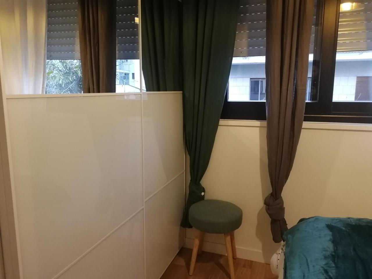 Gatto Bianco Apartment Bari Eksteriør billede