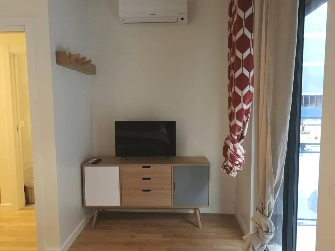 Gatto Bianco Apartment Bari Eksteriør billede